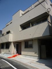 ビューノナガサカ八広4の外観画像