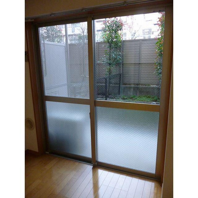 庭
