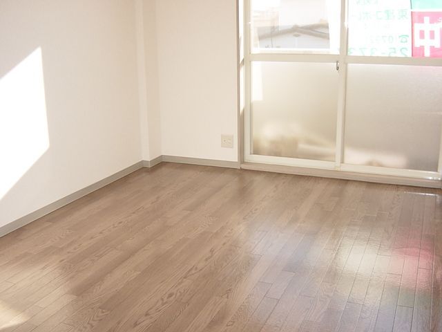 洋室