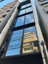 ZA KAGURAZAKAの外観