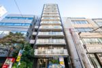 グラントゥルース神田岩本町の外観