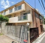 西大久保イレブンの外観画像