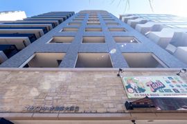 スカイコート本郷東大前第3の外観画像