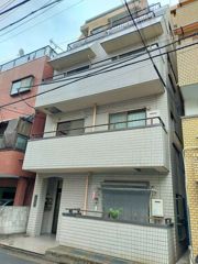ハイム千歳の外観画像