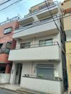 ハイム千歳の外観