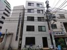 ドルチェ神楽坂の外観