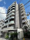 エステムプラザ品川西小山の外観
