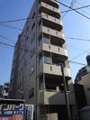 ヴァンヴェールの外観