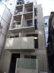 桜ヒルズ神楽坂の外観画像
