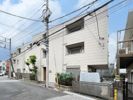ラクムの外観