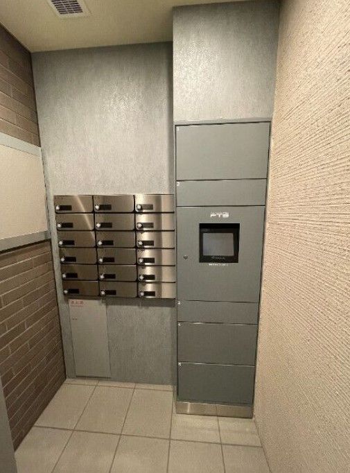 ロビー