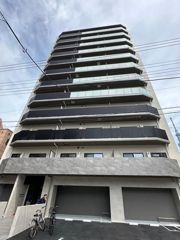 S－RESIDENCE浅草clarityの外観画像