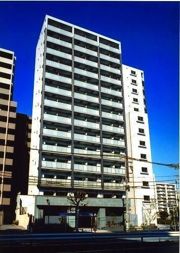 コンシェリア豊洲MASTER'S VILLAの外観画像