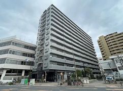サニーコート上野の外観画像
