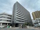 サニーコート上野の外観