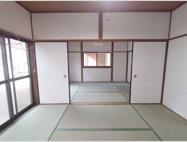 リビング