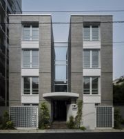 ALERO Kamiochiaiの外観画像