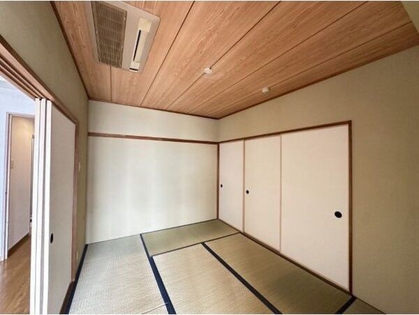 和室