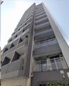 GENOVIA新宿御苑green veilの外観