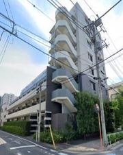 FORTIS水天宮前の外観画像