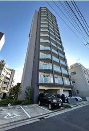 ESTEM COURT KAMEIDO TOKYO EASTの外観画像