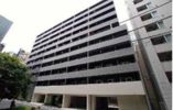 ステージグランデ茅場町の外観