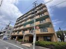 ダイアパレスステーションプラザ前橋Ⅱ 101の外観