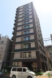 クレヴィア東京八丁堀 Chuo Minatoの外観画像