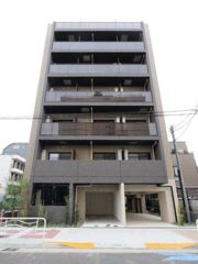セジョリ東陽町の外観画像