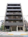 セジョリ東陽町の外観