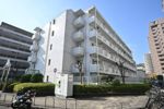 トップ明大前第3の外観