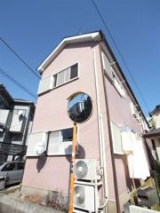 マウンテン成城の外観画像