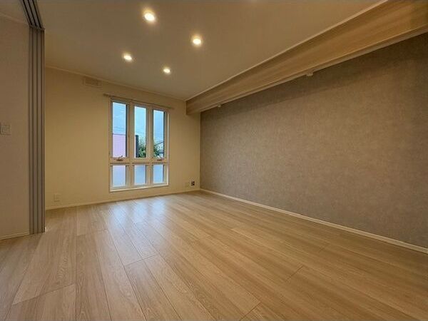 リビング