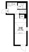 （仮称）リブ中央本町1丁目APの間取り画像