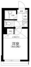 （仮称）リブ中央本町1丁目APの間取り画像