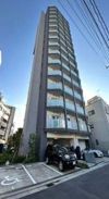 ESTEM COURT KAMEIDO TOKYO EASTの外観
