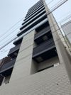 ドムス・スタイル浅草の外観