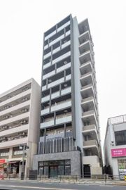 ジオエント町屋の外観画像