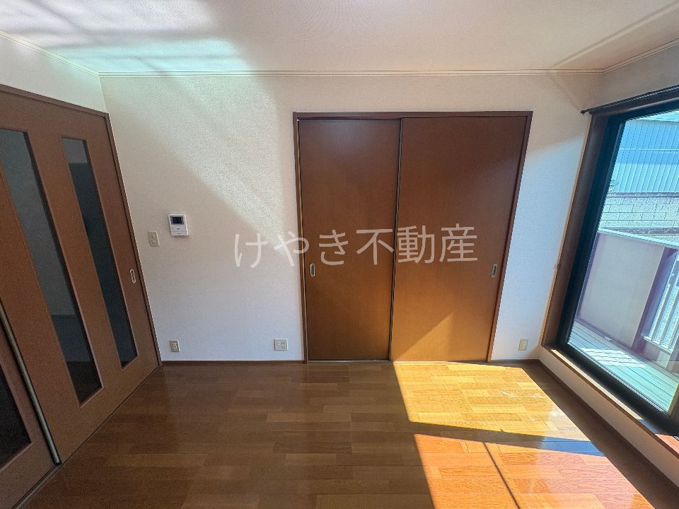 洋室