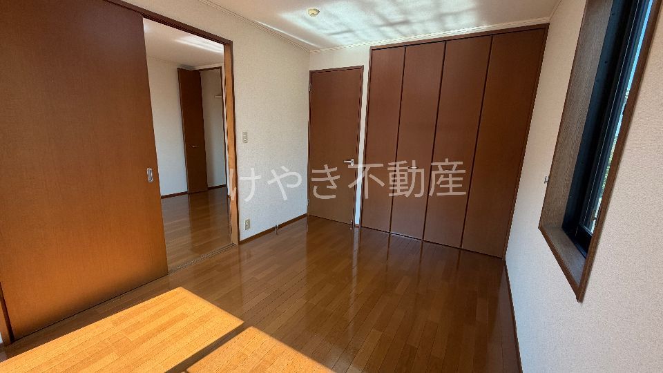 洋室