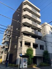 メインステージ押上Ⅳの外観画像