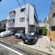カーサ・ベルデの外観画像