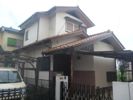羽生市藤井下組戸建の外観