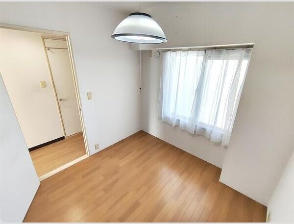 洋室