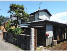 鈴木邸の外観画像