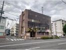 アルファビル西片貝の外観