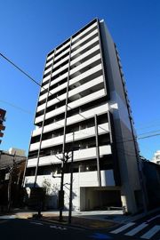 ステージグランデ元浅草の外観画像