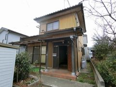 伊奈町寿貸家の外観画像