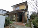 伊奈町寿貸家の間取り画像