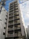 CASABIANCAの外観